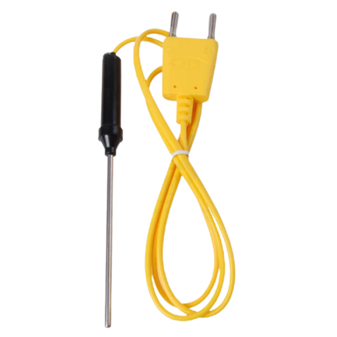 KYORITSU Temperature Probe Test Leads MODEL 8216